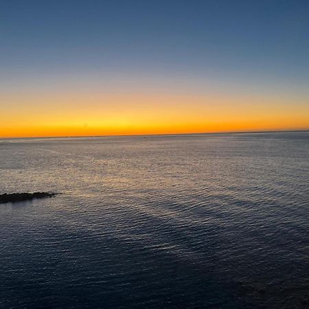 Primera Linea De Playa Benalmadena La Perla Playa Paraiso Eksteriør billede