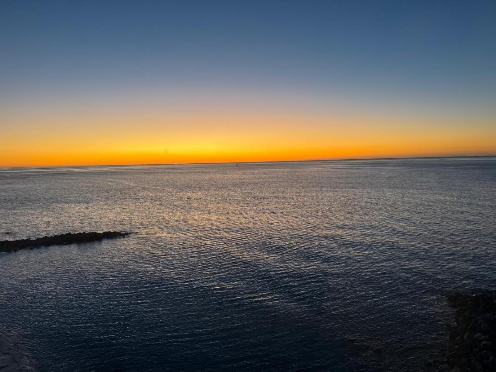Primera Linea De Playa Benalmadena La Perla Playa Paraiso Eksteriør billede